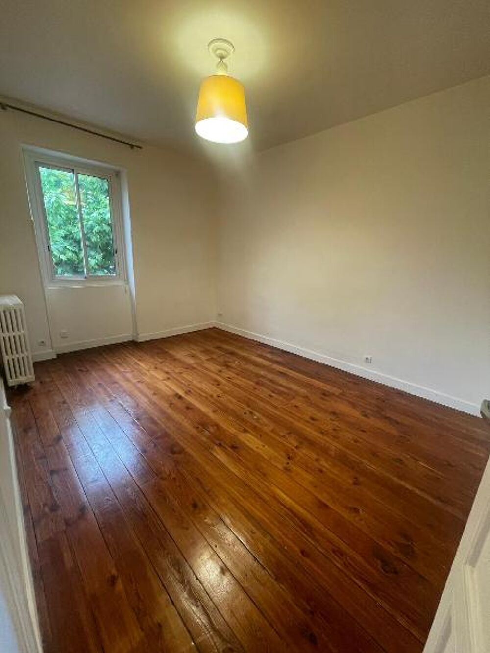 Location Appartement Appartement T3 bis Bordeaux