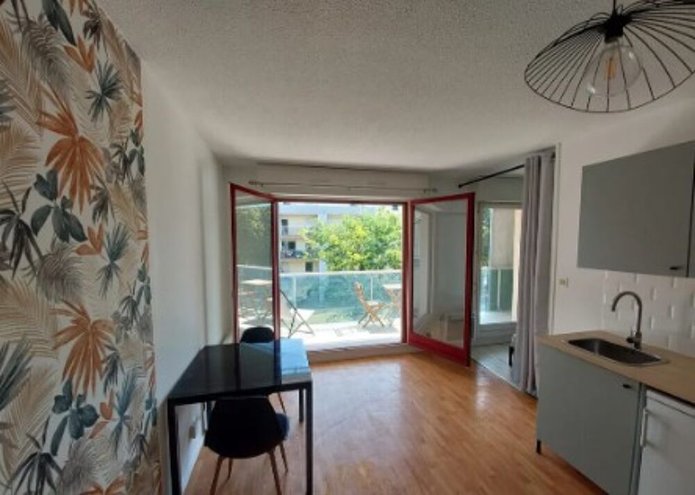 Location Appartement Appartement T2 Merignac