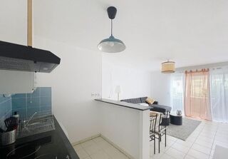  Appartement à louer 2 pièces 45 m²