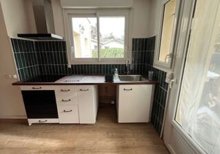  Maison � louer 3 pi�ces  Talence