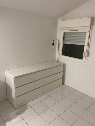 Appartement à louer 1 pièce 15 m²