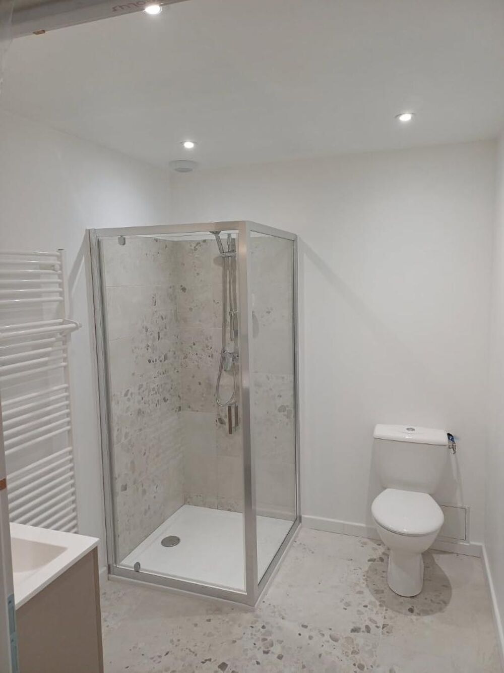Location Appartement Appartement T2 Port-sainte-foy-et-ponchapt
