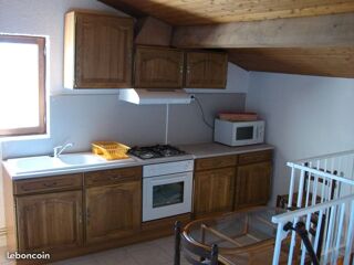  Appartement à louer 3 pièces 69 m²