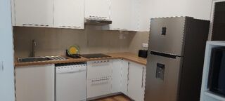  Appartement � louer 1 pi�ce 