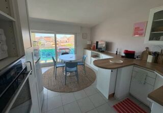  Appartement à louer 2 pièces 35 m²