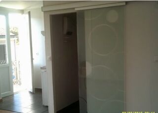  Appartement à louer 2 pièces 35 m²
