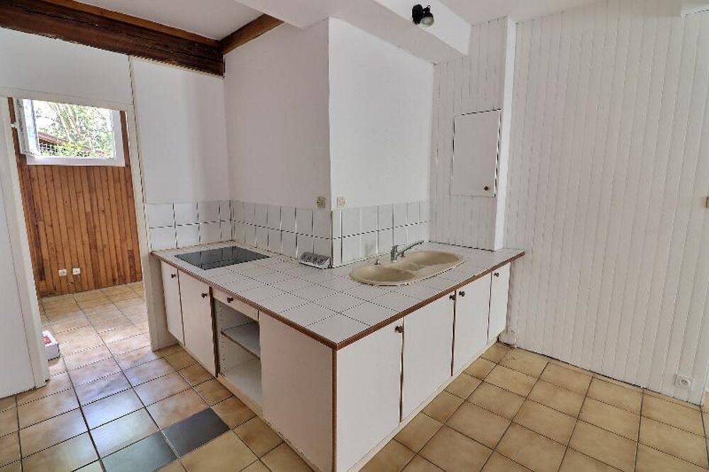 Location Appartement Appartement T2 Bordeaux