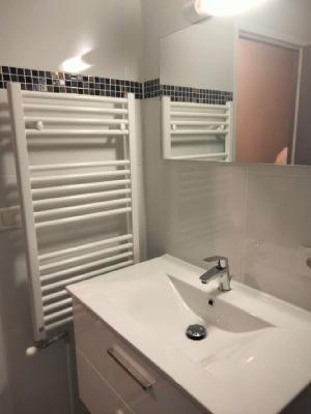 Location Appartement Appartement T1 Bordeaux