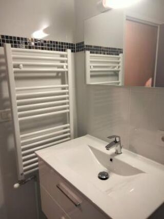  Appartement à louer 1 pièce 24 m²