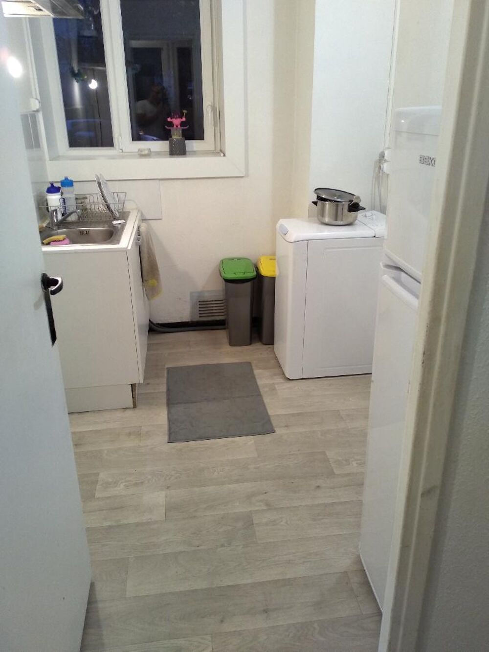 Location Appartement Appartement T2 Merignac