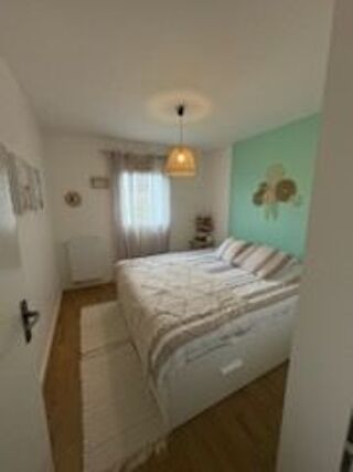  Appartement à louer 2 pièces 40 m²