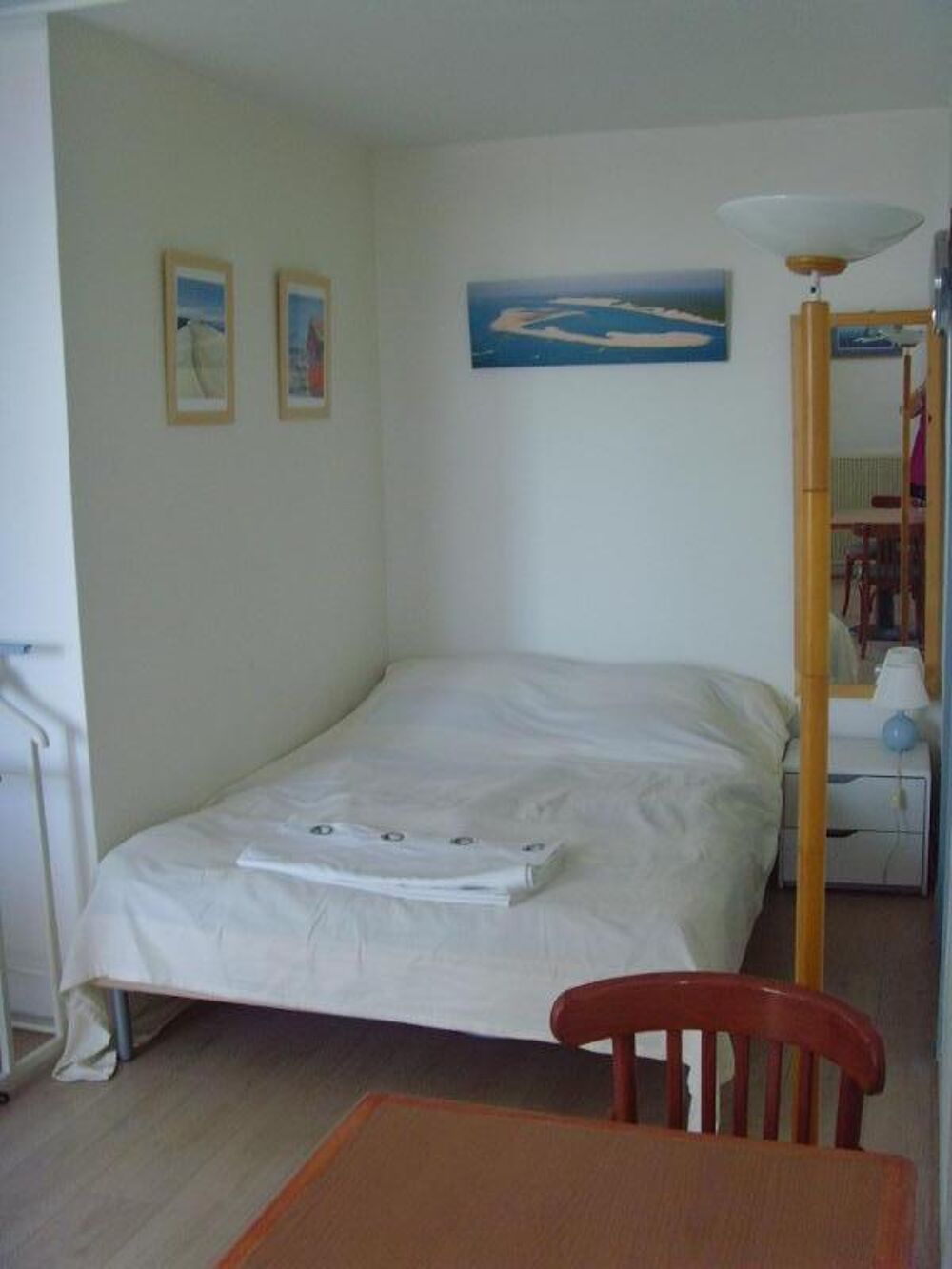 Location Appartement Appartement Studio Gradignan