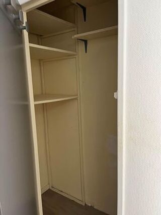  Appartement à louer 1 pièce 12 m²