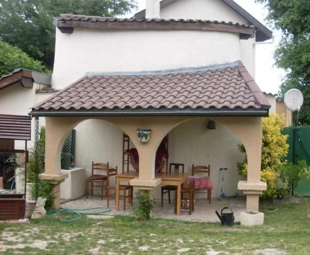 Location Maison Maison/Villa T4 Lormont
