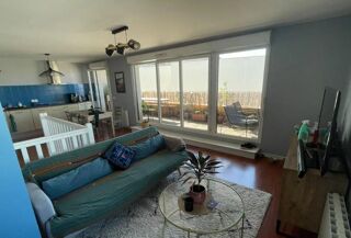 Location Appartement Appartement T4 Bordeaux