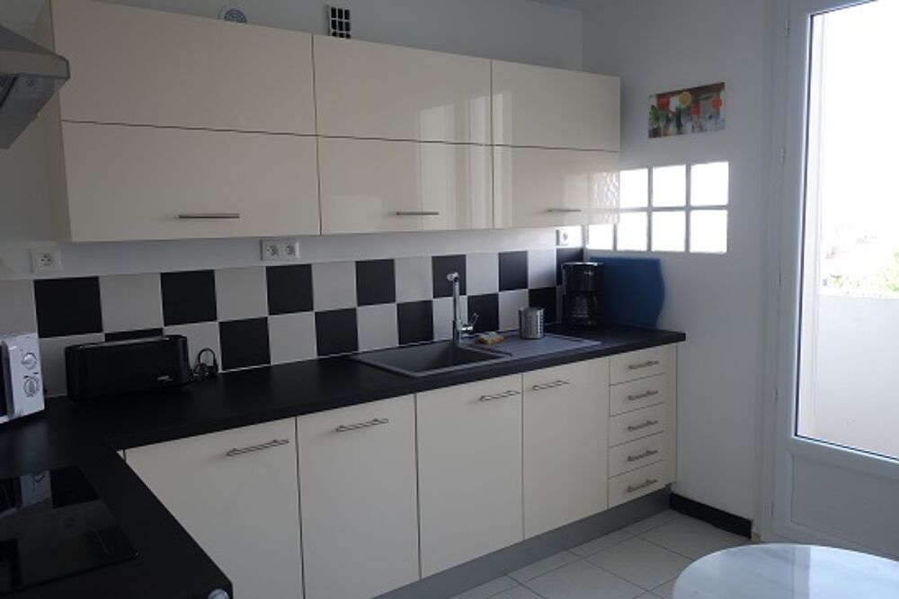 Location Appartement Appartement T3 Bordeaux