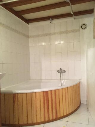  Appartement à louer 3 pièces 54 m²