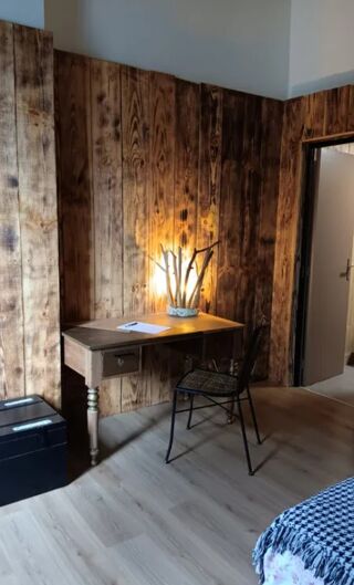  Appartement à louer 1 pièce 15 m²