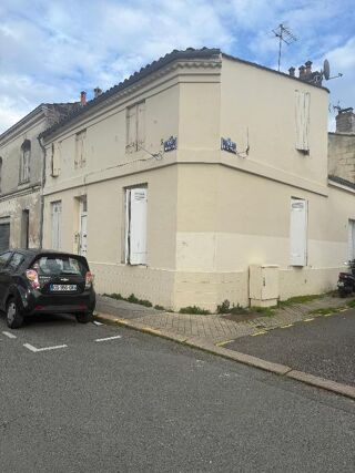  Appartement à louer 1 pièce 21 m²