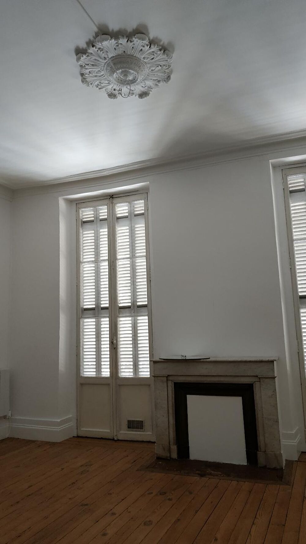 Appartement T2
