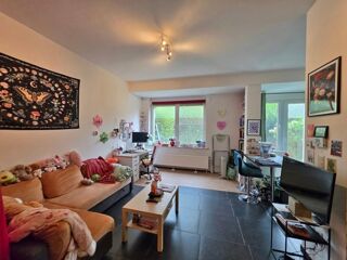  Appartement à louer 1 pièce 