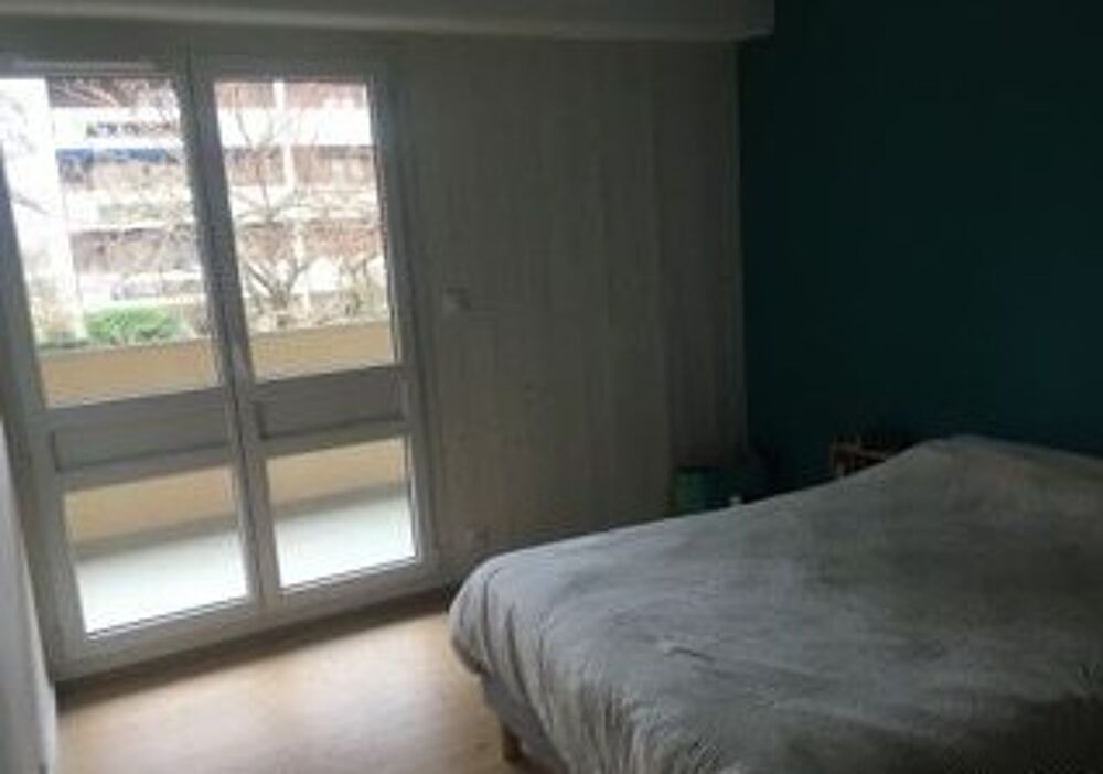 Location Appartement Appartement T4 Pessac