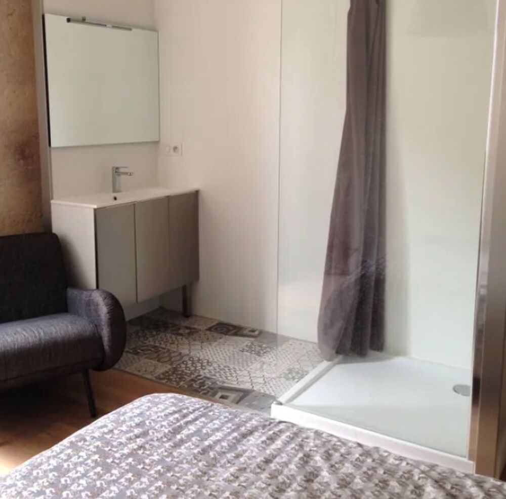 Location Appartement Appartement T4 Bordeaux