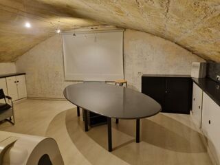  Appartement à louer 1 pièce 35 m²