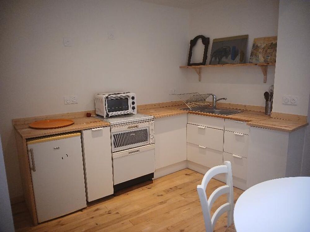 Location Appartement Appartement T2 Bordeaux