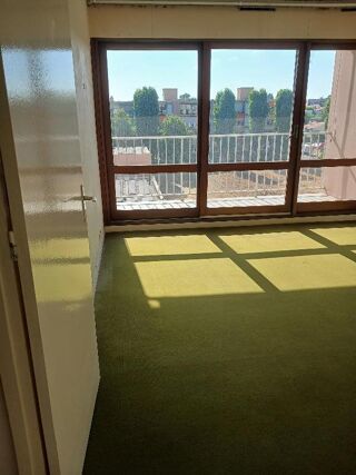  Appartement à louer 2 pièces 