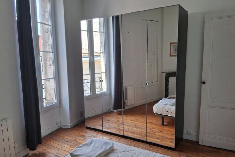 Location Appartement Appartement T2 Bordeaux