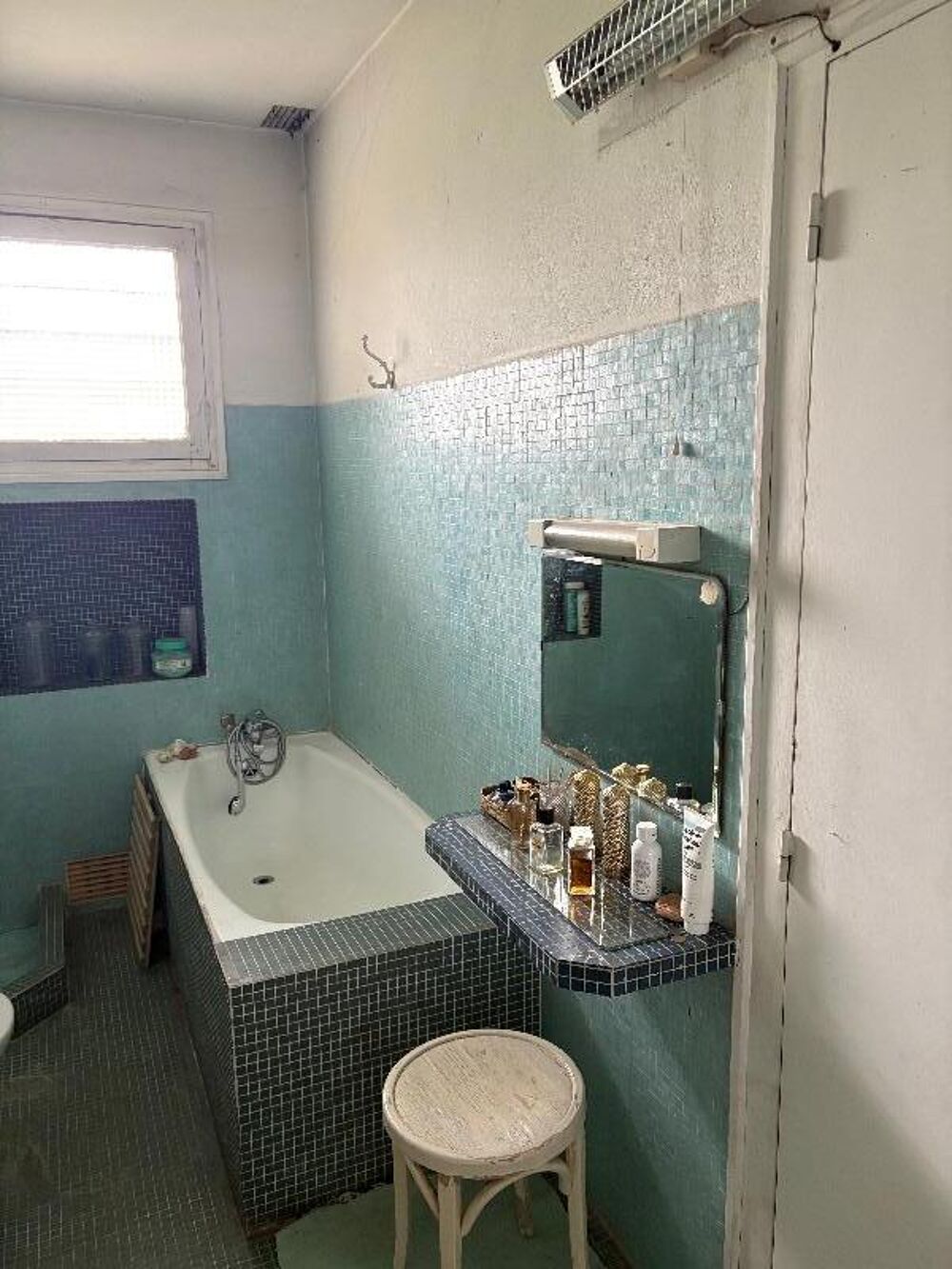 Appartement Chambre