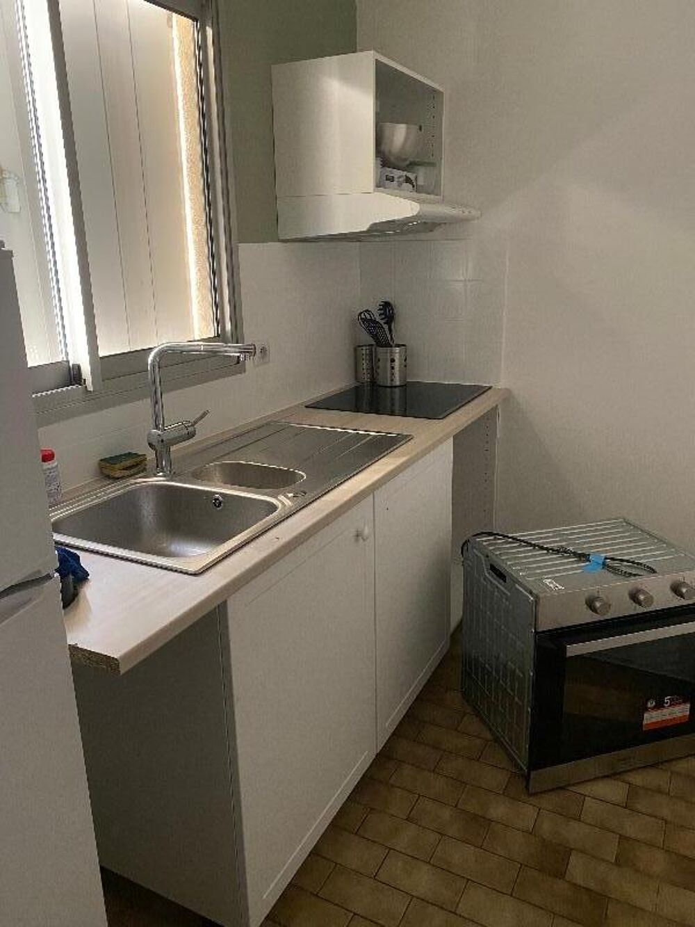 Location Appartement Appartement T2 Bordeaux