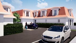  Maison à louer 4 pièces 75 m² Gujan-mestras