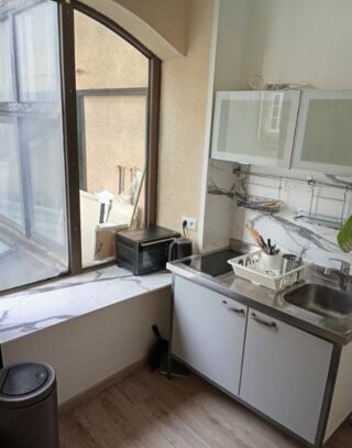  Appartement � louer 1 pi�ce 