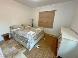  Maison à louer 2 pièces 44 m²