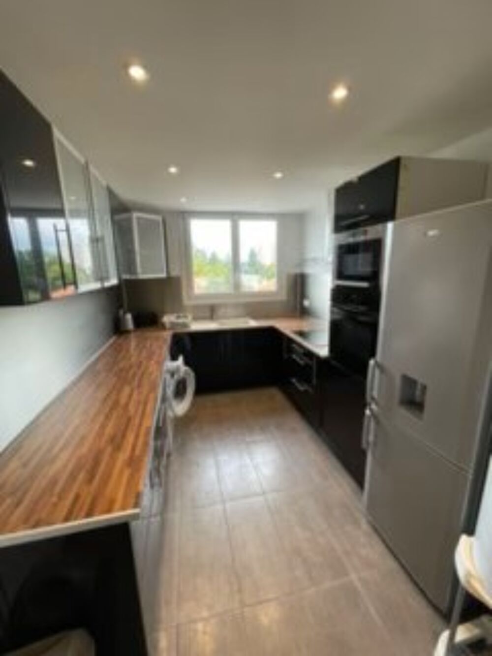 Appartement Chambre