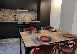  Appartement � louer 3 pi�ces 