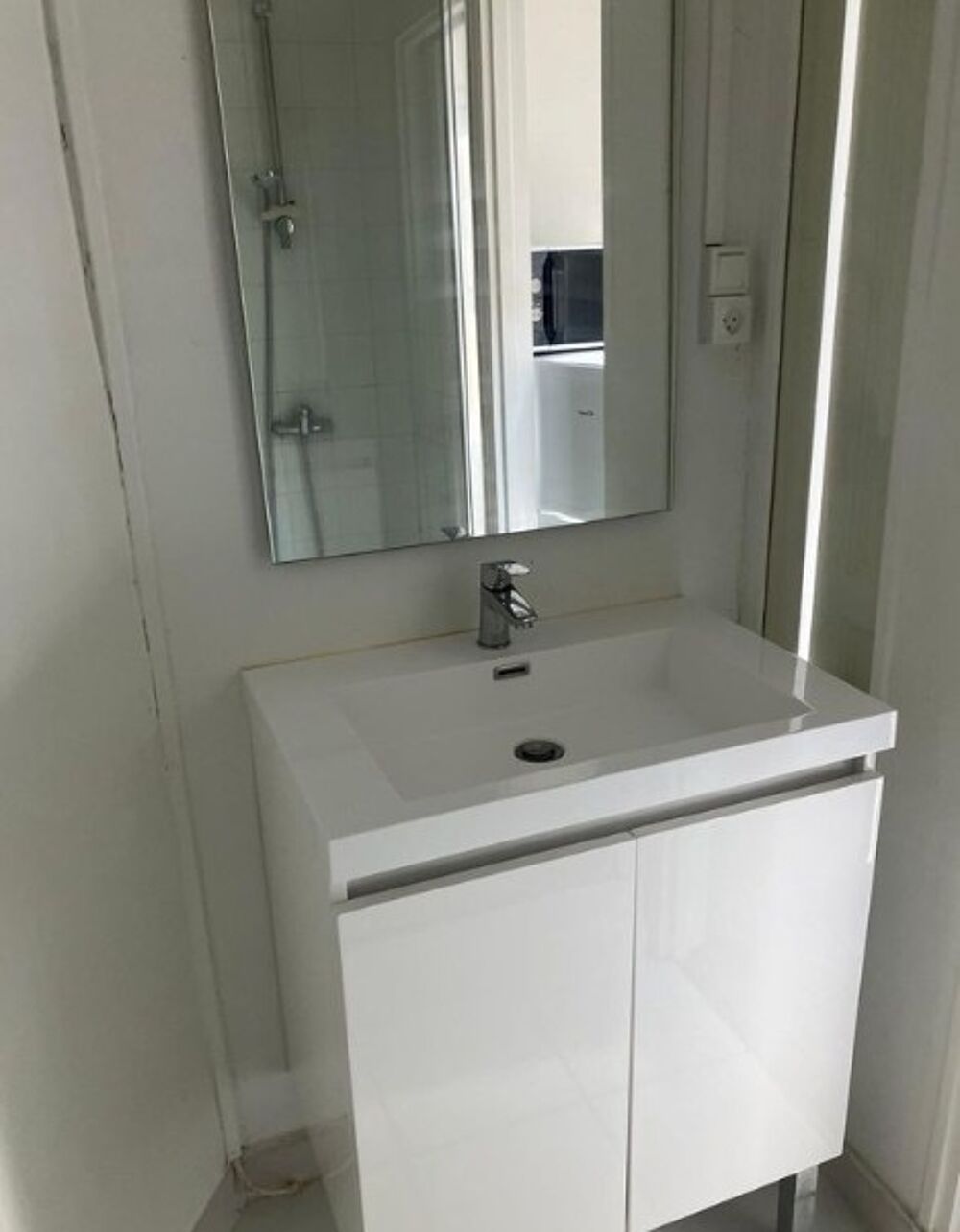 Location Appartement Appartement T2 Bordeaux