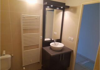  Appartement � louer 1 pi�ce 
