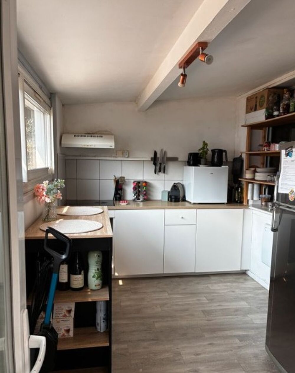 Location Maison Maison/Villa T3 Eysines