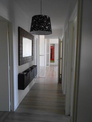  Appartement à louer 4 pièces 100 m² Pessac