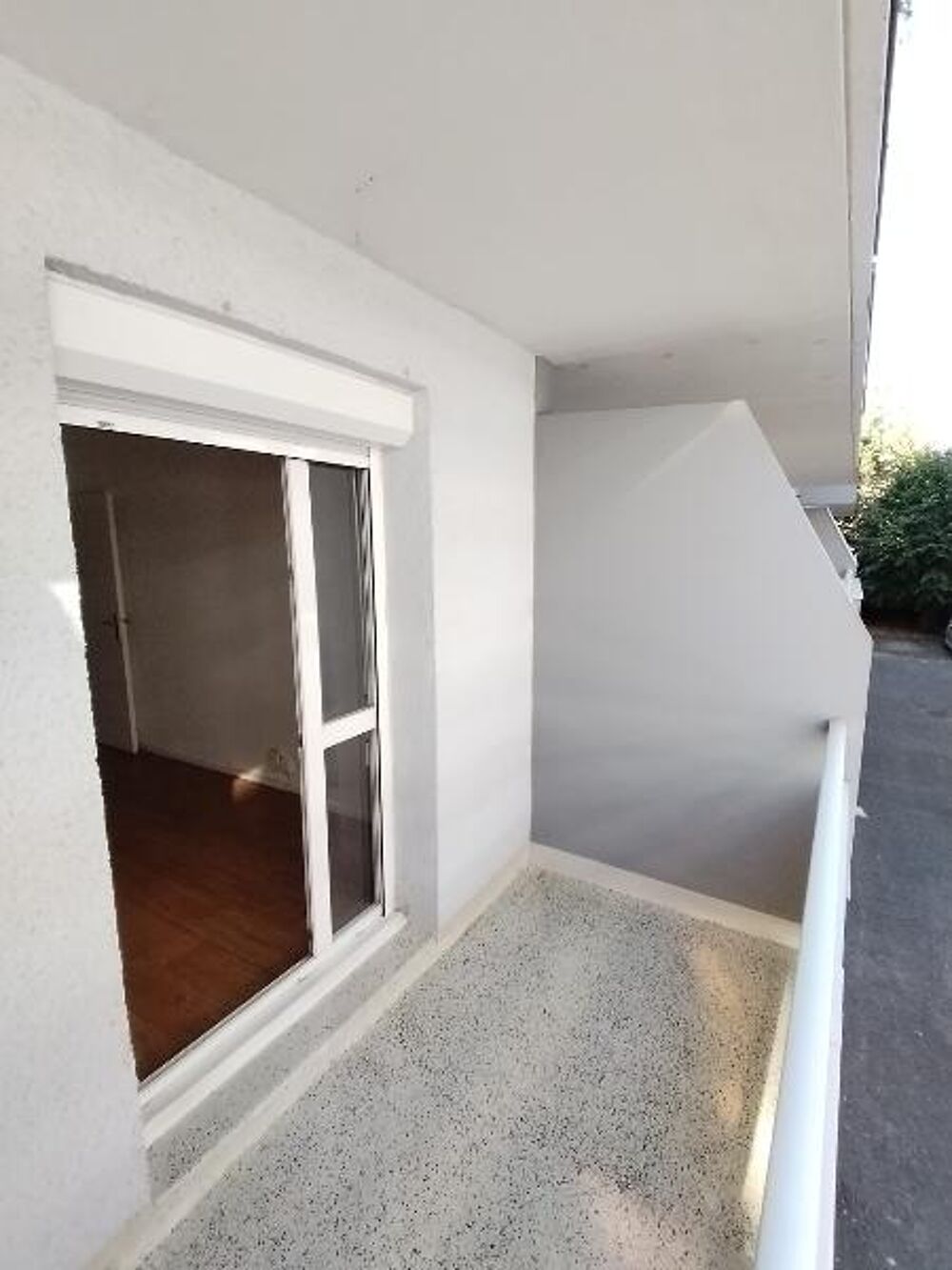 Appartement Studio