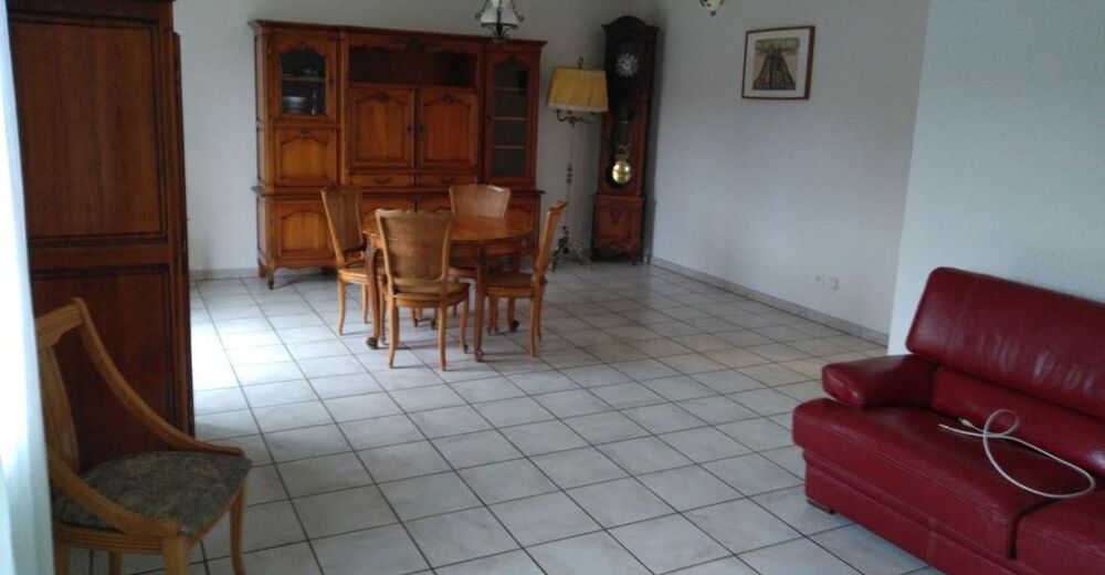 Location Maison Maison/Villa T4 Pian-medoc