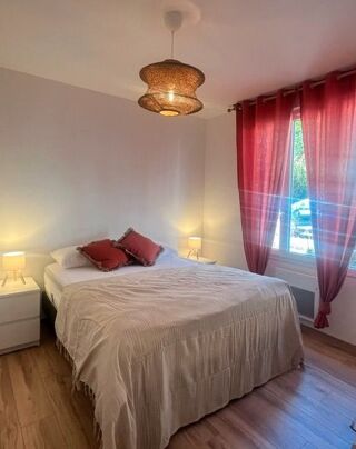 Location Appartement Appartement T3 Saint-seurin-sur-l'isle