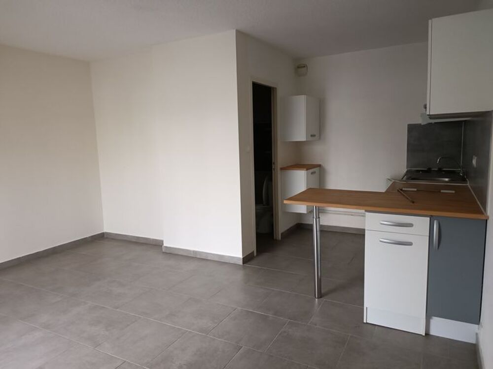 Location Appartement Appartement Studio Pessac
