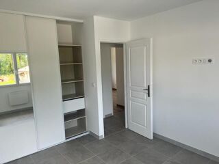  Maison à louer 4 pièces 