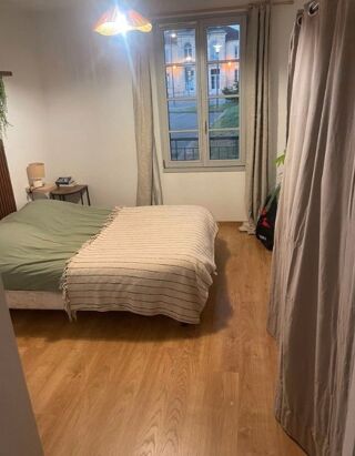  Appartement � louer 2 pi�ces 