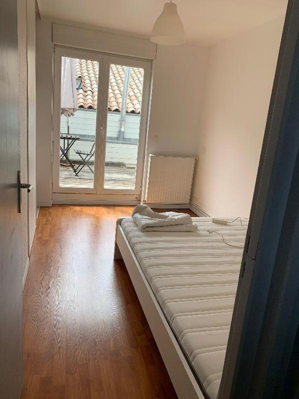 Location Appartement Appartement T2 Bordeaux