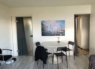  Appartement à louer 1 pièce 12 m²